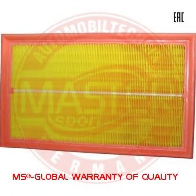 Воздушный фильтр MASTER-SPORT 34116-LF-PCS-MS