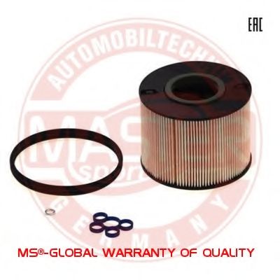 Топливный фильтр MASTER-SPORT 1033X-KF-PCS-MS