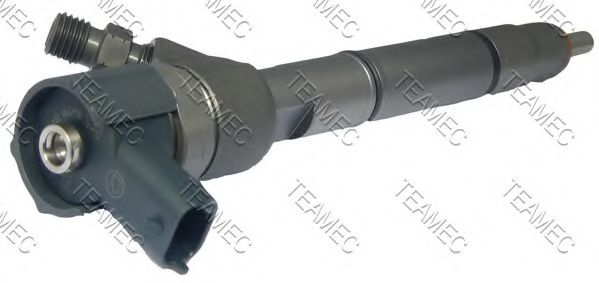 Форсунка TEAMEC 810 180