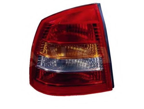 Задний фонарь ALKAR 4421934RUE2
