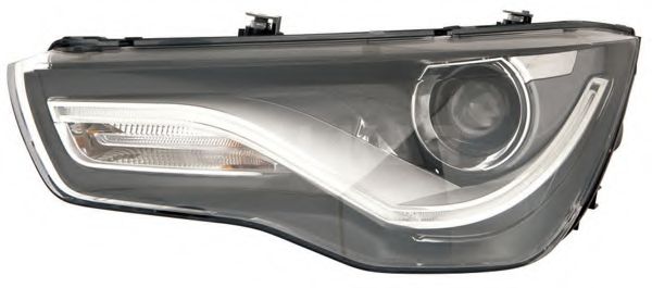 Основная фара ALKAR 2761099