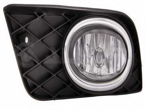 Противотуманная фара ALKAR 2932945