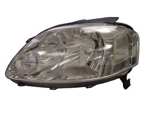 Основная фара ALKAR 5741101