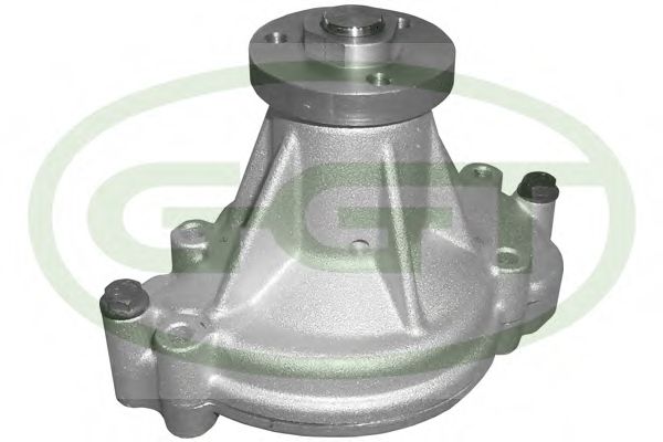 Водяной насос GGT PA12673