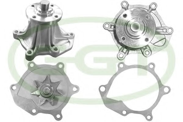 Водяной насос GP PA545