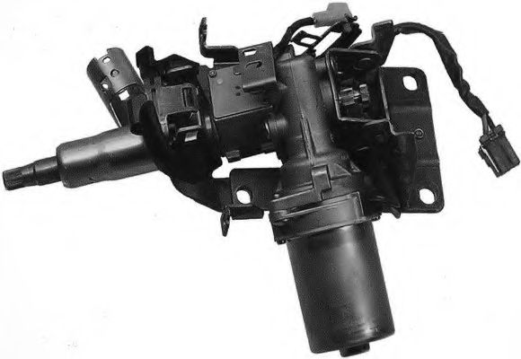 Рулевая колонка DEPA CO301