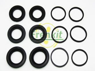 Ремкомплект, тормозной суппорт FRENKIT 236039