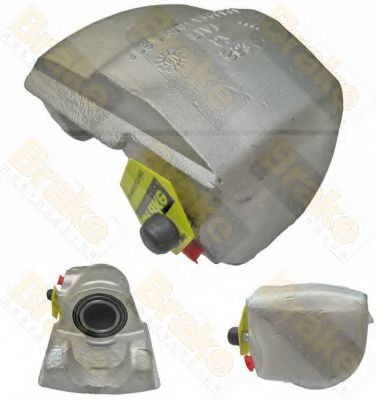 Тормозной суппорт Brake ENGINEERING CA112R