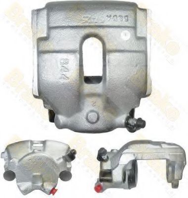 Тормозной суппорт Brake ENGINEERING CA2260