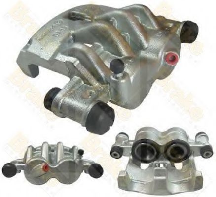 Тормозной суппорт Brake ENGINEERING CA2805