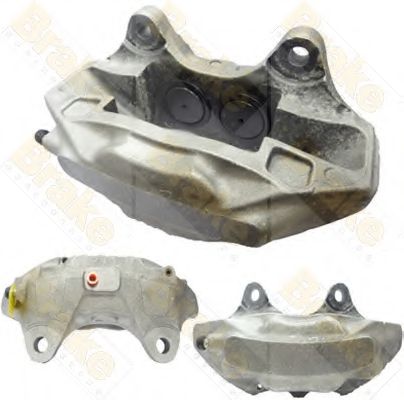 Тормозной суппорт Brake ENGINEERING CA2958