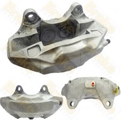 Тормозной суппорт Brake ENGINEERING CA2958R