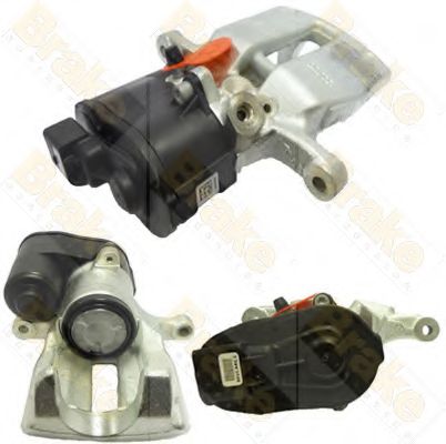 Тормозной суппорт Brake ENGINEERING CA3021R