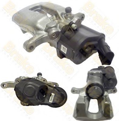 Тормозной суппорт Brake ENGINEERING CA3052