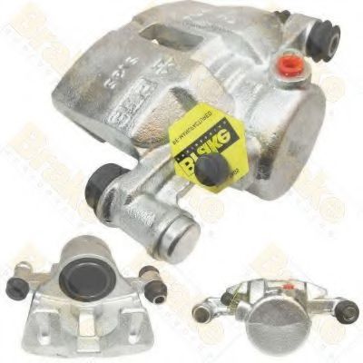 Тормозной суппорт Brake ENGINEERING CA425R