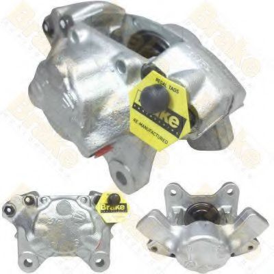 Тормозной суппорт Brake ENGINEERING CA692