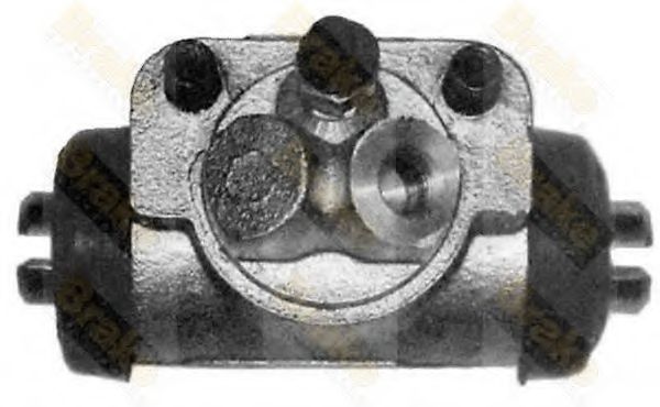 Колесный тормозной цилиндр Brake ENGINEERING WC1803BE