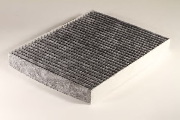 Фильтр, воздух во внутренном пространстве KLAXCAR FRANCE FC039z