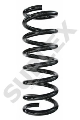 Пружина ходовой части SUPLEX 22200