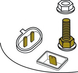 Генератор CEVAM 2490