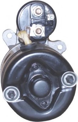 Стартер 555 252080