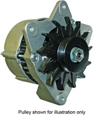 Генератор PRESTOLITE ELECTRIC 66021134