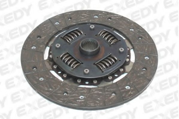 Диск сцепления EXEDY KID329