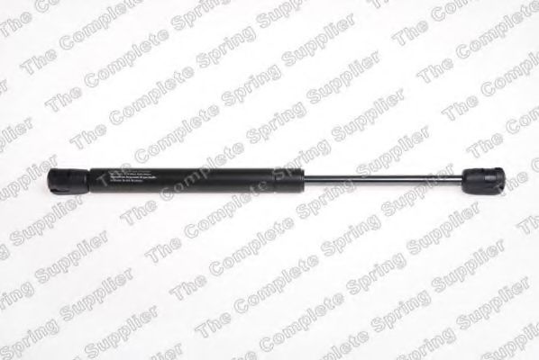 Газовая пружина, капот ROC GS1512