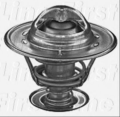 Термостат, охлаждающая жидкость FIRST LINE FTK356