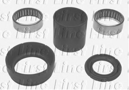 Подвеска, рычаг независимой подвески колеса FIRST LINE FSK6448