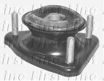 Опора стойки амортизатора FIRST LINE FSM5137