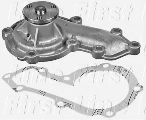 Водяной насос FIRST LINE FWP1797