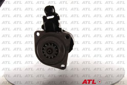Стартер ATL Autotechnik A 75 820