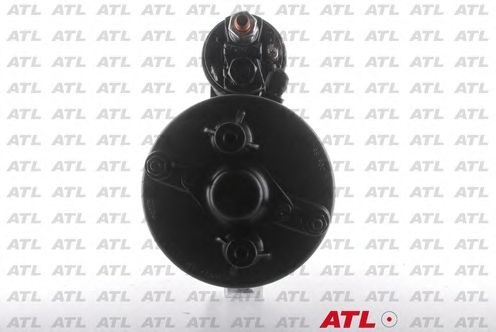 Стартер TTV 911090