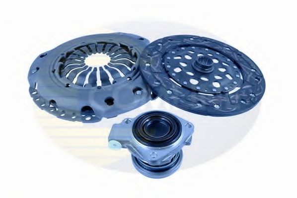 Комплект сцепления COMLINE ECK293-CS18