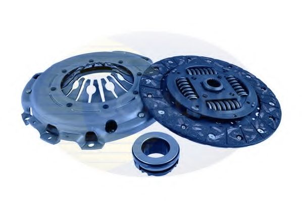 Комплект сцепления COMLINE ECK299F