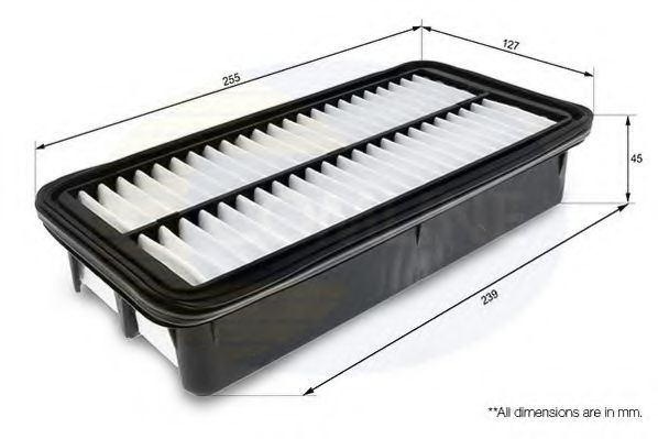 Воздушный фильтр COMLINE CHY12266