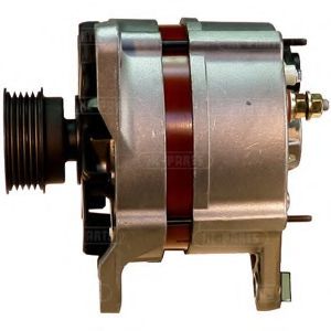 Генератор HC-PARTS CA712IR