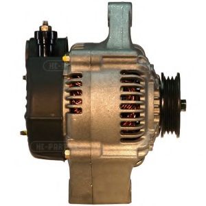 Генератор HC-PARTS JA753IR