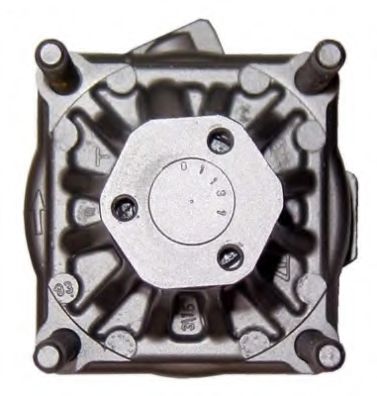 Гидравлический насос, рулевое управление ZF Parts 7681955245
