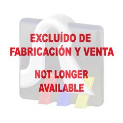 Поперечная рулевая тяга RTS 90-09504-1