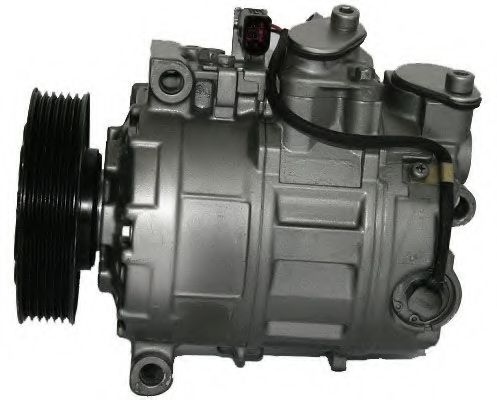 Компрессор, кондиционер SERCORE 16CA286