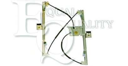 Подъемное устройство для окон EQUAL QUALITY 010232