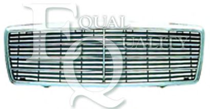 Решетка радиатора EQUAL QUALITY G1014