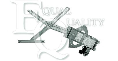 Подъемное устройство для окон EQUAL QUALITY 310313