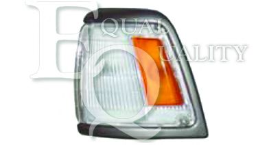 Фонарь указателя поворота EQUAL QUALITY FA1051