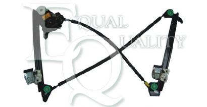 Подъемное устройство для окон EQUAL QUALITY 461721