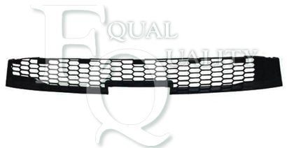 Решетка радиатора EQUAL QUALITY G0068