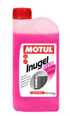 Антифриз MOTUL 104379