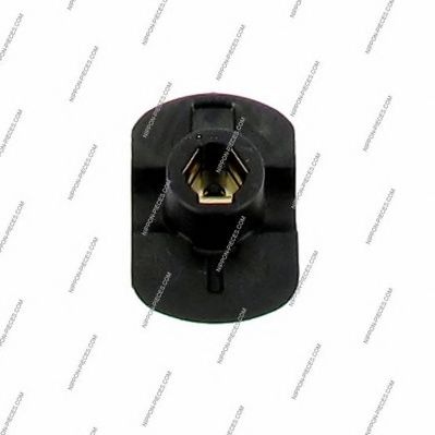 Бегунок распределителя зажигани NPS ADC41434